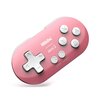 Kontroler 8BITDO Zero 2 Różowy Zastosowanie macOS