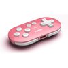 Kontroler 8BITDO Zero 2 Różowy Przeznaczenie Nintendo Switch