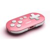 Kontroler 8BITDO Zero 2 Różowy Zastosowanie Nintendo Switch