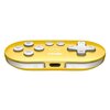 Kontroler 8BITDO Zero 2 Żółty Zastosowanie Android
