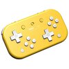 Kontroler 8BITDO Lite BT Żółty Zastosowanie PC