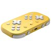 Kontroler 8BITDO Lite BT Żółty Zastosowanie Raspberry Pi