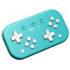 Kontroler 8BITDO Lite BT Turkusowy Zastosowanie PC