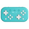 Kontroler 8BITDO Lite BT Turkusowy