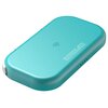 Kontroler 8BITDO Lite BT Turkusowy Zastosowanie Nintendo Switch