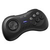 Kontroler 8BITDO M30 Czarny Zastosowanie macOS