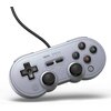Kontroler 8BITDO SN30 Pro Szary