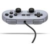 Kontroler 8BITDO SN30 Pro Szary Zastosowanie Raspberry Pi