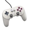 Kontroler 8BITDO Pro 2 G Biały Zastosowanie Nintendo Switch