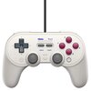 Kontroler 8BITDO Pro 2 G Biały