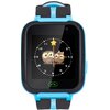 U Smartwatch KRUGER&MATZ KM0469B SmartKid Niebieski Szkło Tworzywo sztuczne