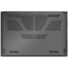 Laptop DREAMMACHINES RG3060-15PL52 15.6" 240Hz i7-12700H 16GB RAM 1TB SSD GeForce RTX3060 Pamięć podręczna 24MB Cache