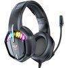 Słuchawki ONIKUMA X28 RGB Bezprzewodowe Nie