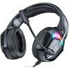 Słuchawki ONIKUMA X28 RGB Regulacja głośności Tak