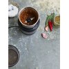 Młynek do przypraw CUISINART SG21BE Grafitowy Wykonanie Plastik