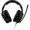 U Słuchawki ROCCAT Kave XTD Stereo ROC-14-610 Czarny Pasmo przenoszenia mikrofonu max. [Hz] 10000