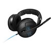 U Słuchawki ROCCAT Kave XTD Stereo ROC-14-610 Czarny Mikrofon Tak