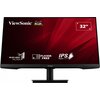 Monitor VIEWSONIC VA3209-2K-MHD (VS19151) 31.5" 2560x1440px IPS 4 ms Częstotliwość odświeżania obrazu [Hz] 75