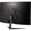 Monitor VIEWSONIC VX3218-PC-MHD (VS18453) 31.5" 1920x1080px 165Hz 1 ms [MPRT] Curved Przekątna ekranu [cm] 80