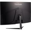 Monitor VIEWSONIC VX3218-PC-MHD (VS18453) 31.5" 1920x1080px 165Hz 1 ms [MPRT] Curved Ekran 31.5", 1920 x 1080px, VA