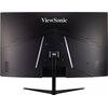 Monitor VIEWSONIC VX3218-PC-MHD (VS18453) 31.5" 1920x1080px 165Hz 1 ms [MPRT] Curved Typ ekranu Zakrzywiony
