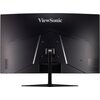 Monitor VIEWSONIC VX3218-PC-MHD (VS18453) 31.5" 1920x1080px 165Hz 1 ms [MPRT] Curved Przekątna ekranu [cal] 31.5