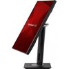 Monitor VIEWSONIC VG2448a-2 (VS18980) 23.8" 1920x1080px IPS 100Hz Jasność ekranu [cd/m2] 250 (SDR)