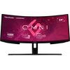 Monitor VIEWSONIC VX3418-2KPC (VS18571) 34" 3440x1440px 144Hz 1 ms Curved Częstotliwość odświeżania obrazu [Hz] 144