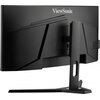 Monitor VIEWSONIC VX3418-2KPC (VS18571) 34" 3440x1440px 144Hz 1 ms Curved Ekran dotykowy Nie