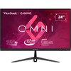 Monitor VIEWSONIC Omni VX2428 (VS19276) 23.8" 1920x1080px IPS 180Hz 0.5 ms [MPRT]