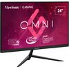 Monitor VIEWSONIC Omni VX2428 (VS19276) 23.8" 1920x1080px IPS 165Hz 0.5 ms Przeznaczenie Dla gracza