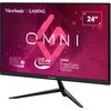 Monitor VIEWSONIC Omni VX2428 (VS19276) 23.8" 1920x1080px IPS 165Hz 0.5 ms Częstotliwość odświeżania obrazu [Hz] 165