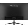 Monitor VIEWSONIC Omni VX2428 (VS19276) 23.8" 1920x1080px IPS 165Hz 0.5 ms Czas reakcji matrycy [ms] 0.5 [MPRT]