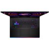 Laptop MSI Raider GE78HX 13VH-251PL 17" IPS 240Hz i9-13980HX 32GB RAM 2TB SSD GeForce RTX4080 DLSS 3 Windows 11 Home, Funkcje AI Procesor Intel Core i9-13980HX