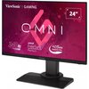 Monitor VIEWSONIC XG2431 (VS18533) 23.8" 1920x1080px IPS 240Hz 0.5 ms Częstotliwość odświeżania obrazu [Hz] 240