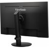 Monitor VIEWSONIC VG2709-2K-MHD (VS19479) 27" 2560x1440px IPS Proporcje ekranu 16:9