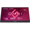 Monitor VIEWSONIC VX1755 (VS18891) 17" 1920x1080px IPS 144Hz 4 ms [GTG] Nowa klasa energetyczna D