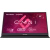 Monitor VIEWSONIC VX1755 (VS18891) 17" 1920x1080px IPS 144Hz 4 ms [GTG] Zastosowanie Dla gracza