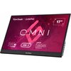 Monitor VIEWSONIC VX1755 (VS18891) 17" 1920x1080px IPS 144Hz 4 ms [GTG] Czas reakcji matrycy [ms] 4 [GTG]