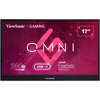 Monitor VIEWSONIC VX1755 (VS18891) 17" 1920x1080px IPS 144Hz 4 ms [GTG] Przeznaczenie Dla gracza