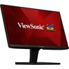 Monitor VIEWSONIC VA2215-H (VS18811) 21.5" 1920x1080px 4 ms Złącza Wyjście liniowe audio, VGA x 1, HDMI 1.4 x 1