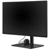 Monitor VIEWSONIC VP Series VP2786-4K 27" 3840x2160px IPS 120Hz Czas reakcji matrycy [ms] 5 [GTG]