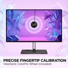 Monitor VIEWSONIC VP Series VP2786-4K 27" 3840x2160px IPS 120Hz Rodzaj matrycy IPS