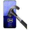 Szkło hybrydowe 3MK FlexibleGlass do Realme C55 Cechy dodatkowe 0.3 mm grubości