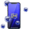 Szkło hybrydowe 3MK FlexibleGlass do Realme C55 Marka telefonu Realme