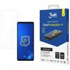 Folia ochronna 3MK SilverProtection+ do Sony Xperia 10 V Cechy dodatkowe Chroni przed zarysowaniami i uszkodzeniem