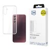 Etui 3MK Clear Case do Samsung Galaxy A24 4G Przezroczysty Marka telefonu Samsung