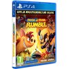 Crash Team Rumble - Edycja Deluxe Gra PS4 Platforma PlayStation 4