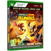 Crash Team Rumble - Edycja Deluxe Gra XBOX ONE (Kompatybilna z Xbox Series X) Platforma Xbox One
