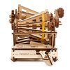 Zabawka drewniana UGEARS Stem lab 3D Wariator 70147 (104 elementy) Wiek 8+